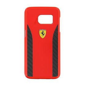 Pouzdro Ferrari Daytona Hard case Samsung G930 S7